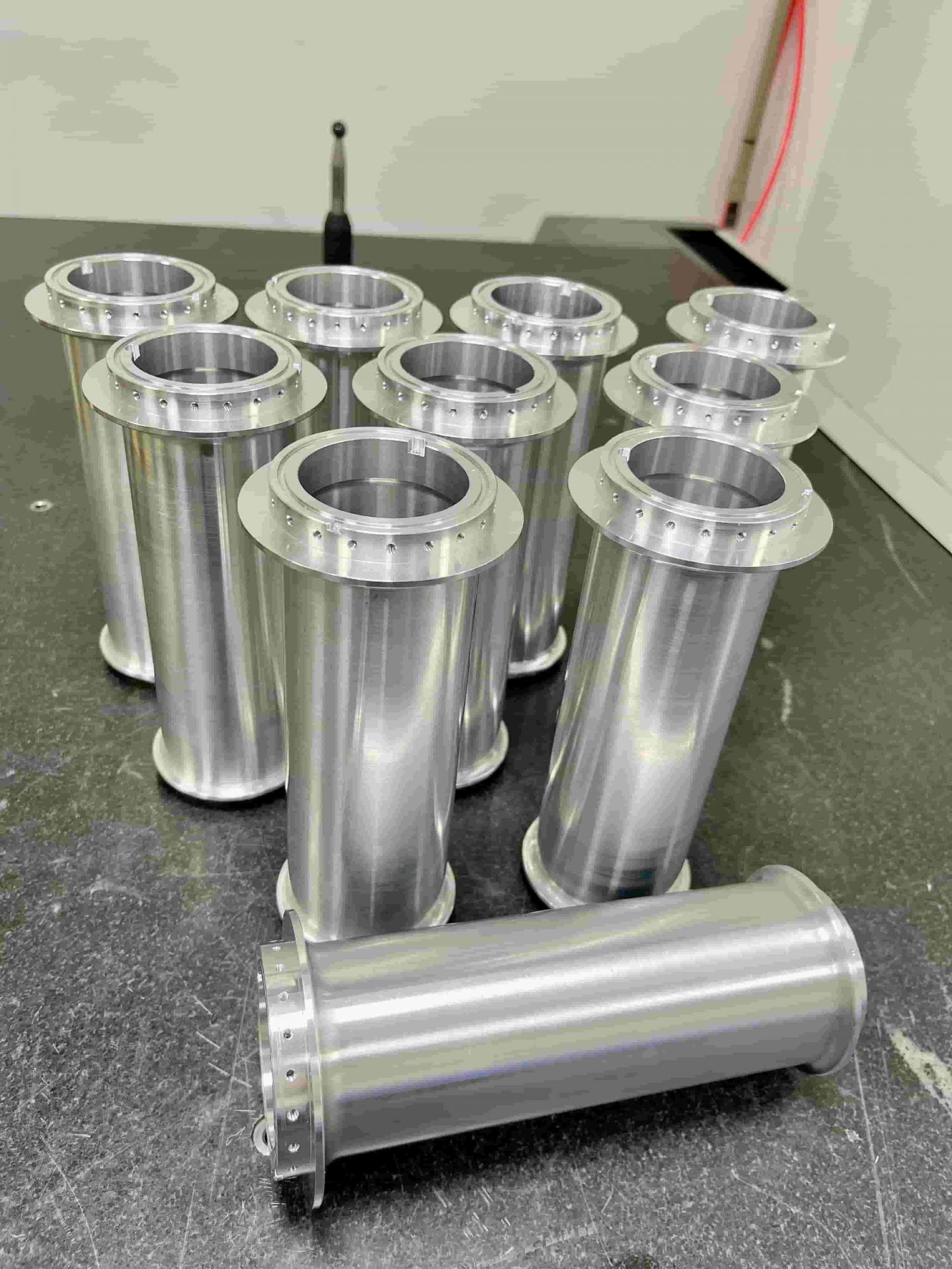 協(xié)作機器人大臂