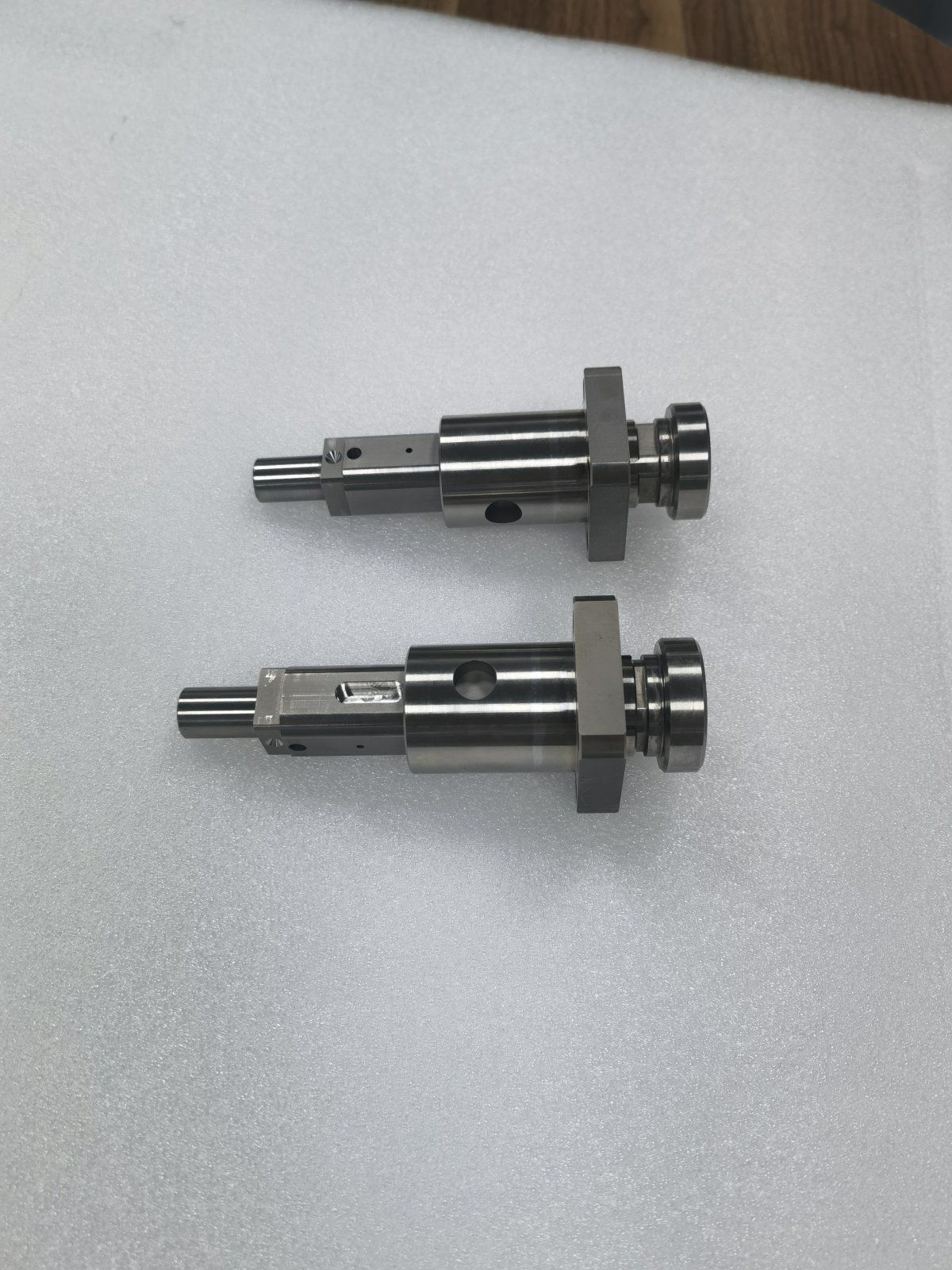 精密模具配件